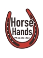 Mini Horse Hands: October 14, 21 & 28, 2023 10:30 - 11:30am