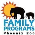 Project Orangutan: Zoo Crew - March 7, 8 and 9