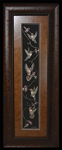 Hummers 5, Joseph Robertson