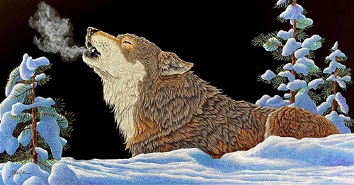 Song in the Stillness, Joe Watkins